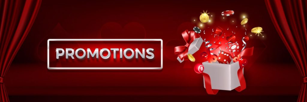 Rewards and Exclusive Promotions